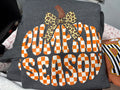Pumpkin Season Sweatshirt